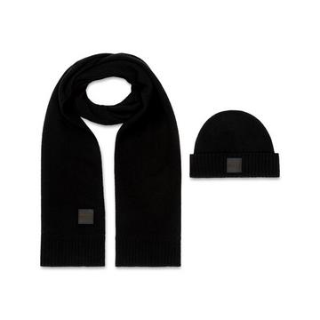 Coffret cadeau: écharpe