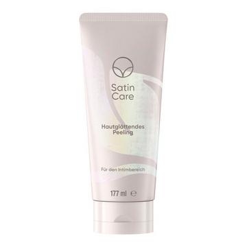 Satin Care Scrub levigante per la pelle 