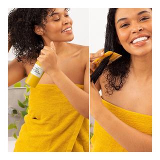 SOL de Janeiro  ﻿Brazilian Joia™ Milky Leave-In Conditioner - Spray nutriente per capelli 