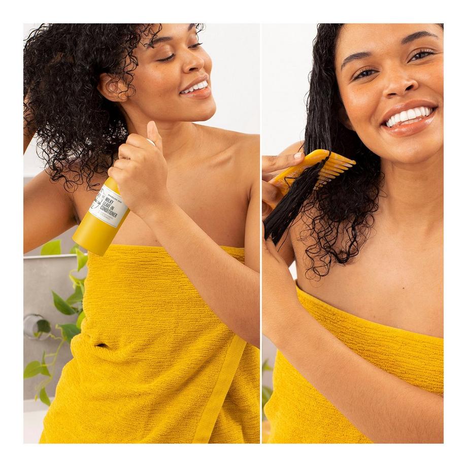 SOL de Janeiro  Brazilian Joia™ Milky Leave-In Conditioner - Spray Nourissant Pour Cheveux 