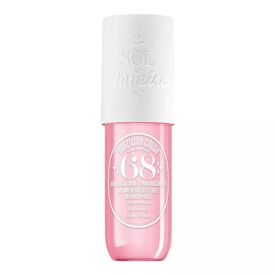 Sol De Janeiro Brazilian Crush Cheirosa 68 Body Mist 240ml 3