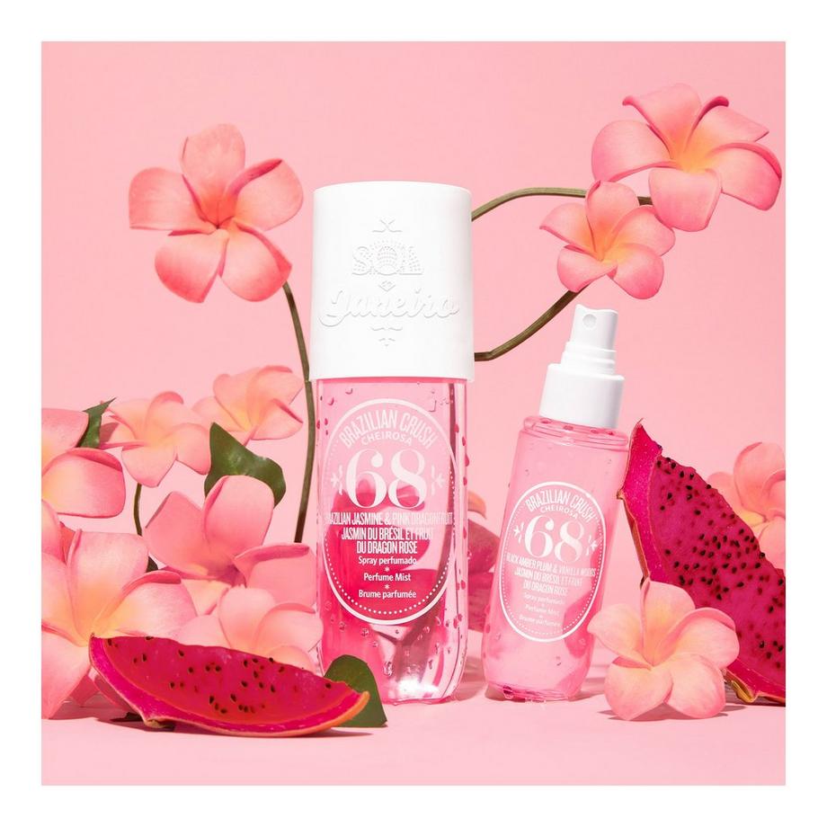 SOL de Janeiro  Brazilian Crush Cheirosa 68 - Spray profumato 