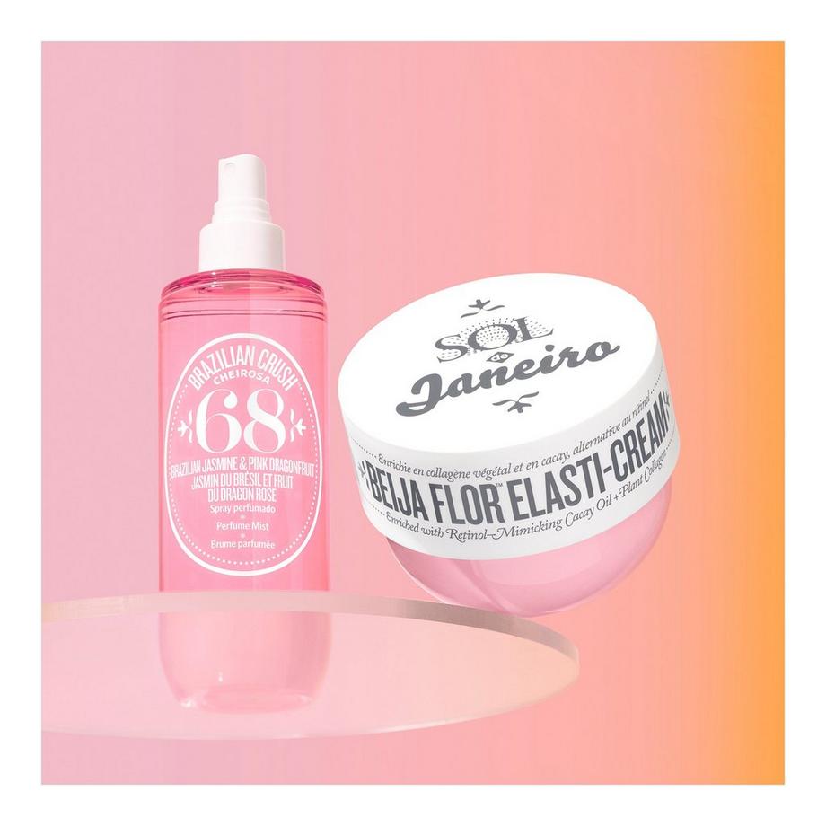 SOL de Janeiro  Brazilian Crush Cheirosa 68 - Spray profumato 