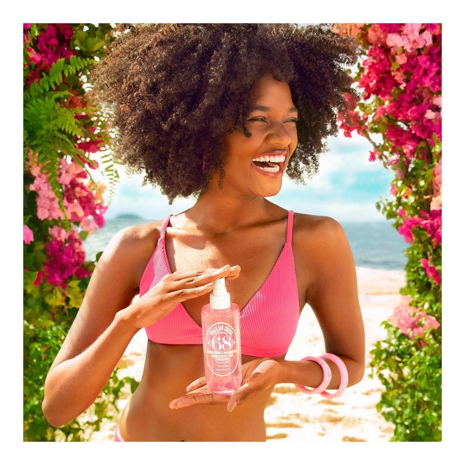 SOL de Janeiro  Brazilian Crush Cheirosa 68 - Spray profumato 