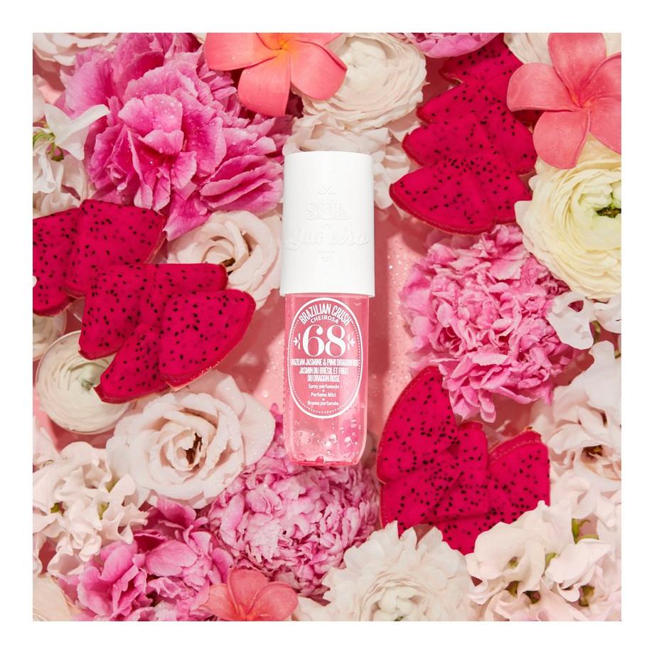 SOL de Janeiro  Brazilian Crush Cheirosa 68 - Spray profumato 