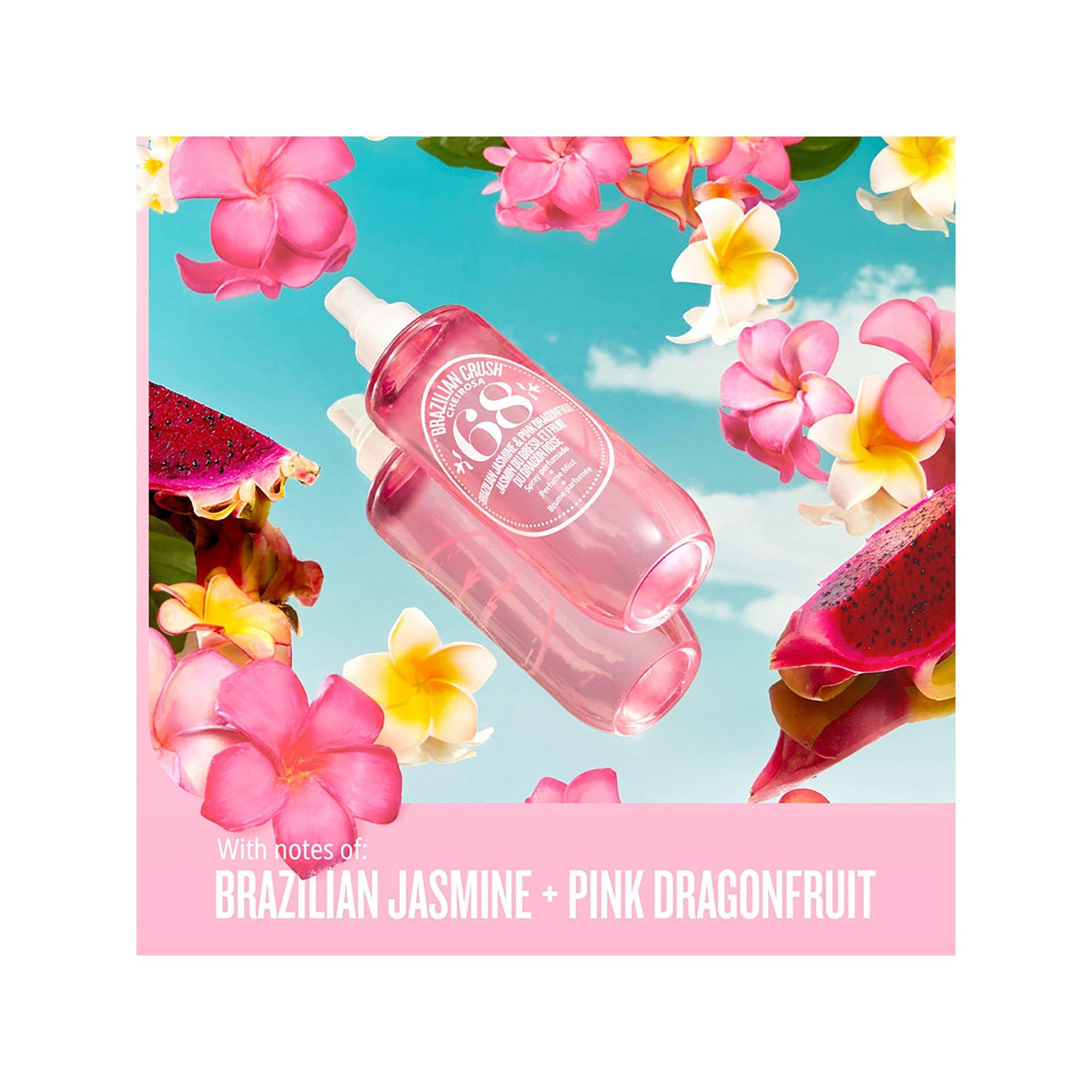 SOL de Janeiro  Brazilian Crush Cheirosa 68 - Brume Parfumée 