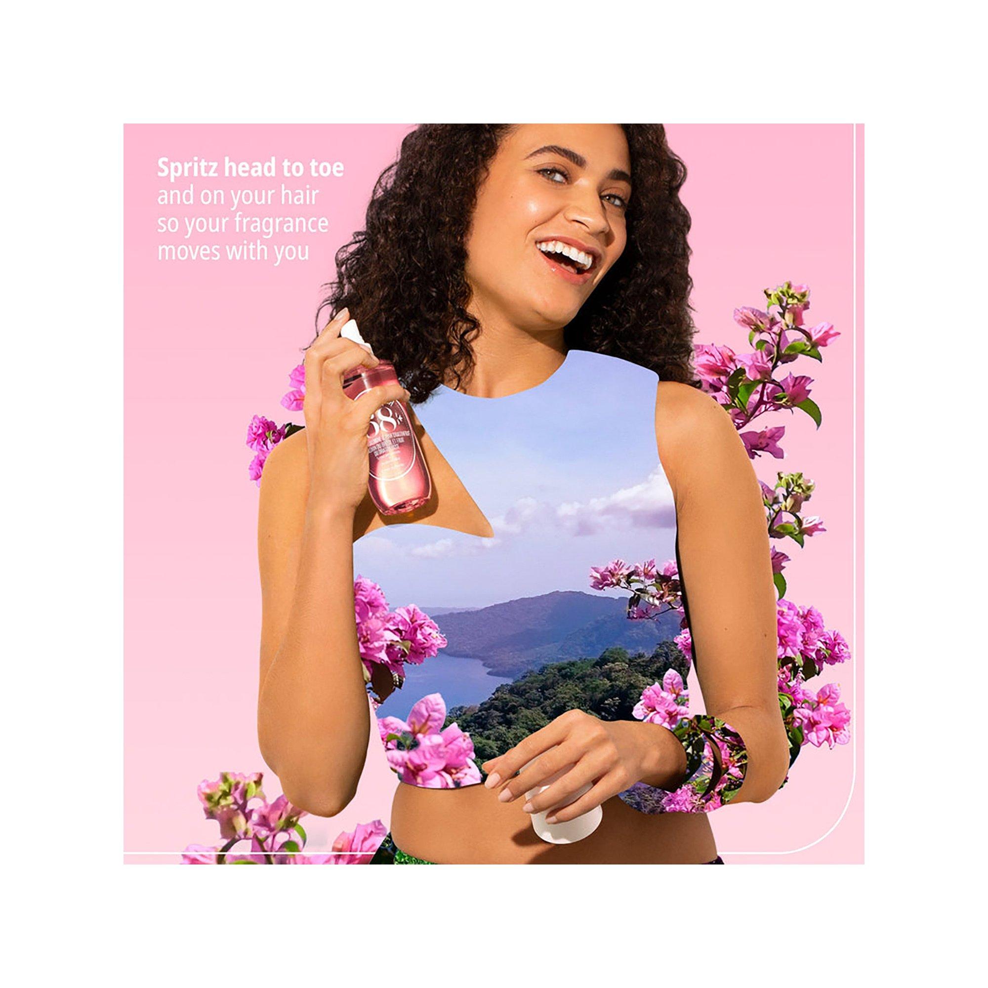 SOL de Janeiro  Brazilian Crush Cheirosa 68 - Brume Parfumée 