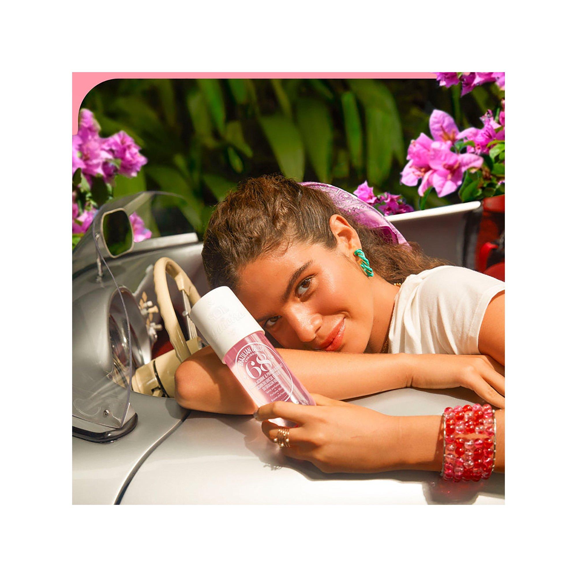 SOL de Janeiro  Brazilian Crush Cheirosa 68 - Brume Parfumée 