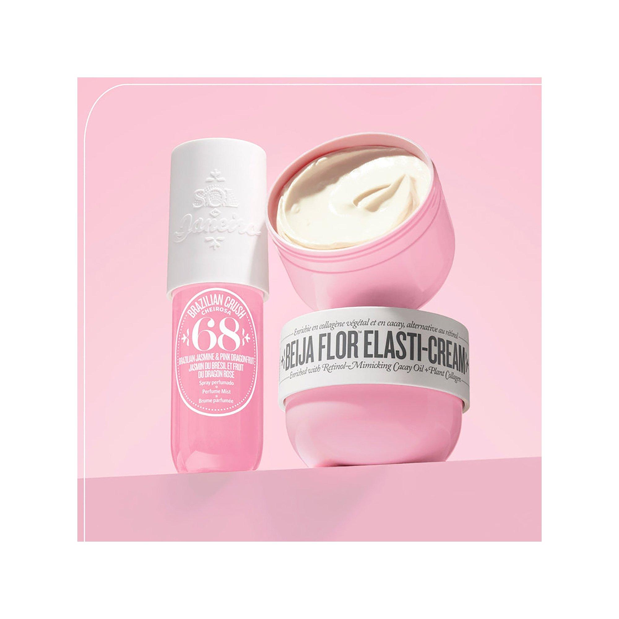 SOL de Janeiro  Brazilian Crush Cheirosa 68 - Brume Parfumée 