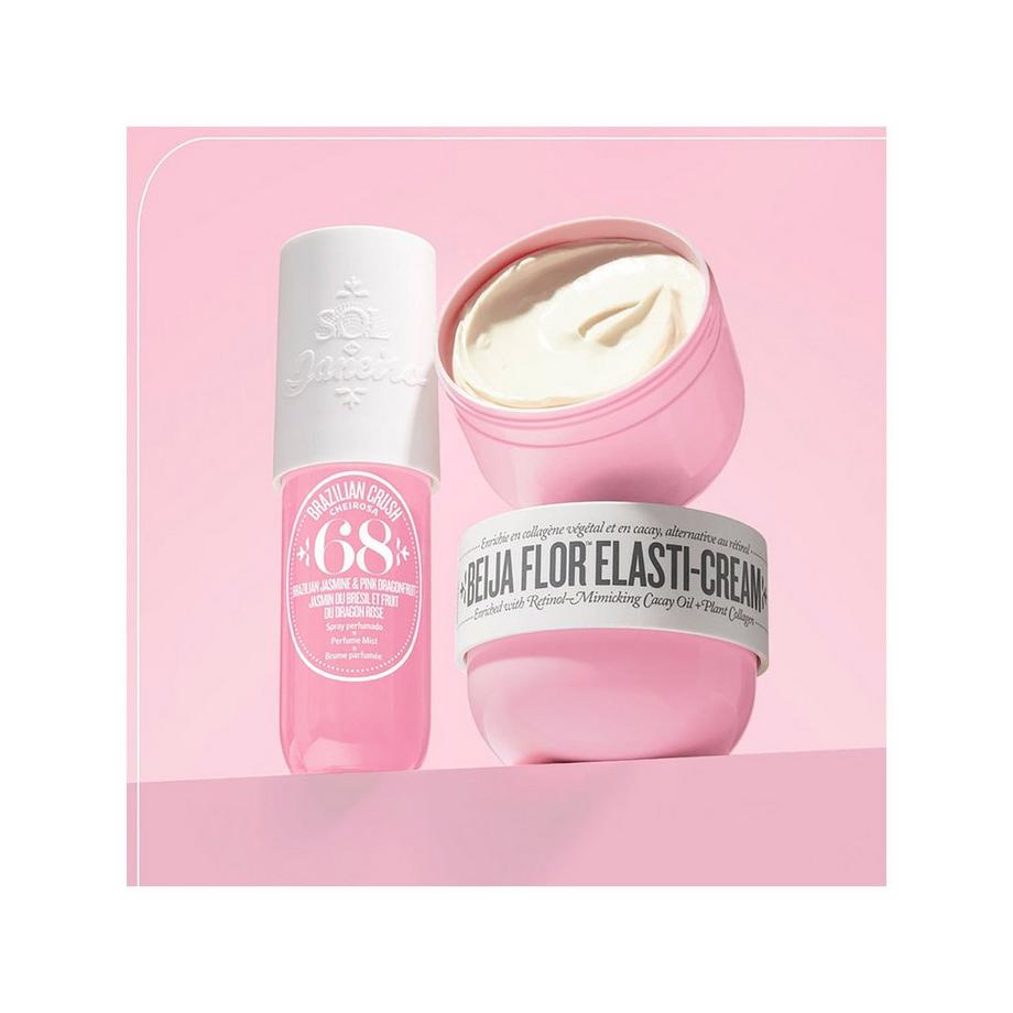 SOL de Janeiro  Brazilian Crush Cheirosa 68 - Brume Parfumée 