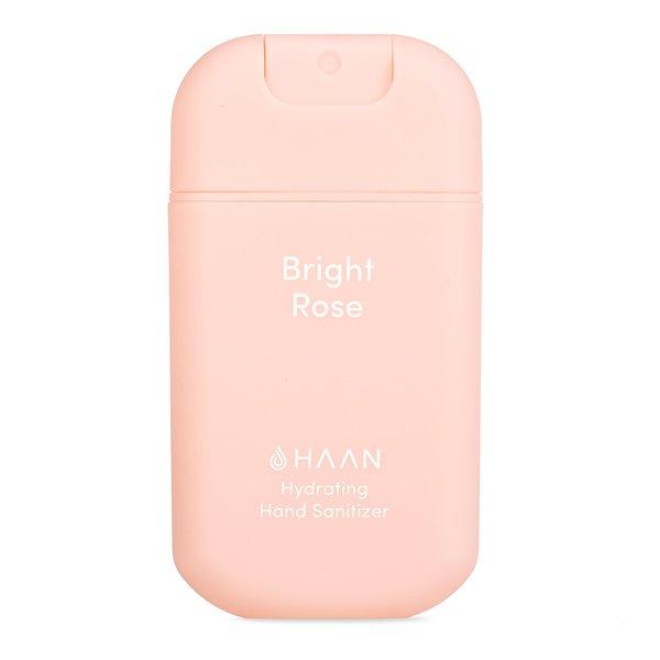 Image of HAAN Sanitizer Bright Rose - 30ml