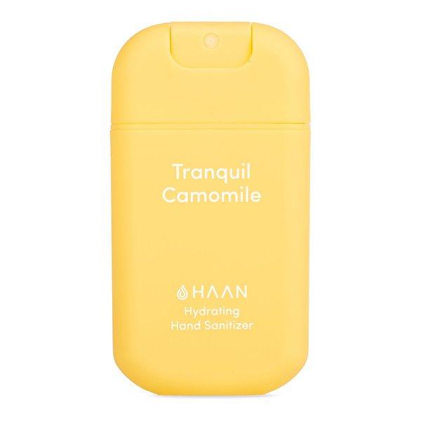 Image of HAAN Sanitizer Tranquil Camomile - 30ml