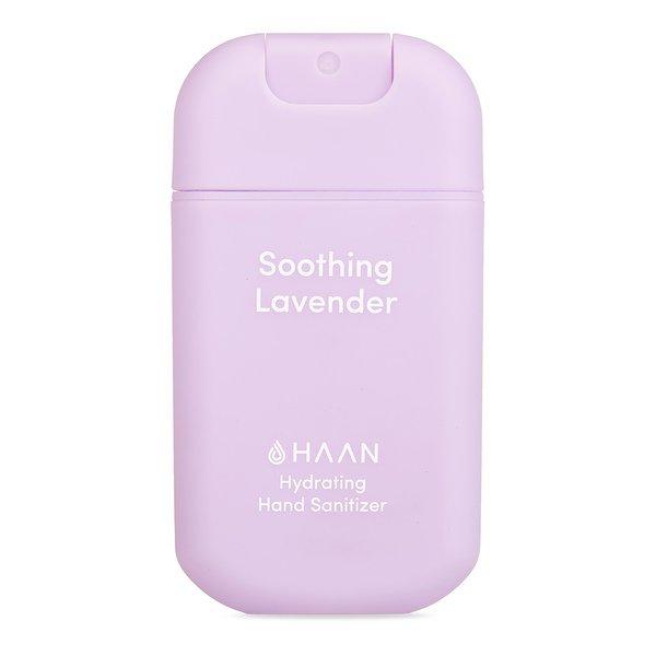 Image of HAAN Sanitizer Soothing Lavender - 30ml