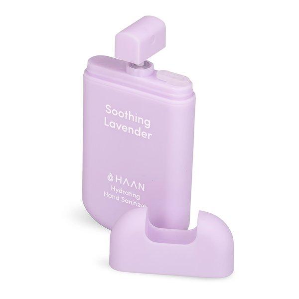 HAAN  Sanitizer Soothing Lavender 