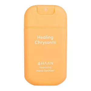 Sanitizer Healing Chrisants
