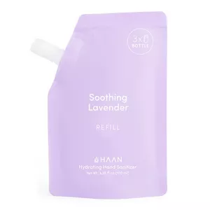 Sanitizer Soot Lavender Refill