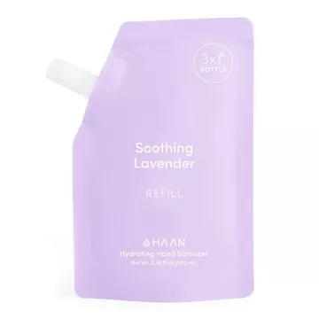 Sanitizer Soot Lavender Refill