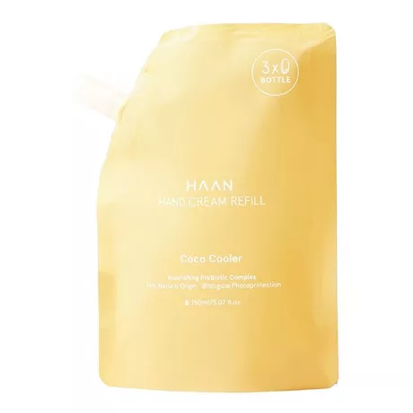 HAAN  Handcreme Coco Cooler Refill 