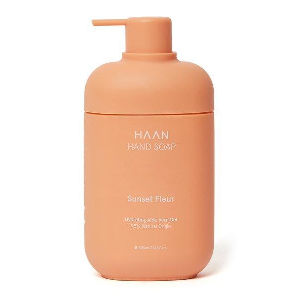 Image of HAAN Hand Soap Sunset Fleur - 350ml