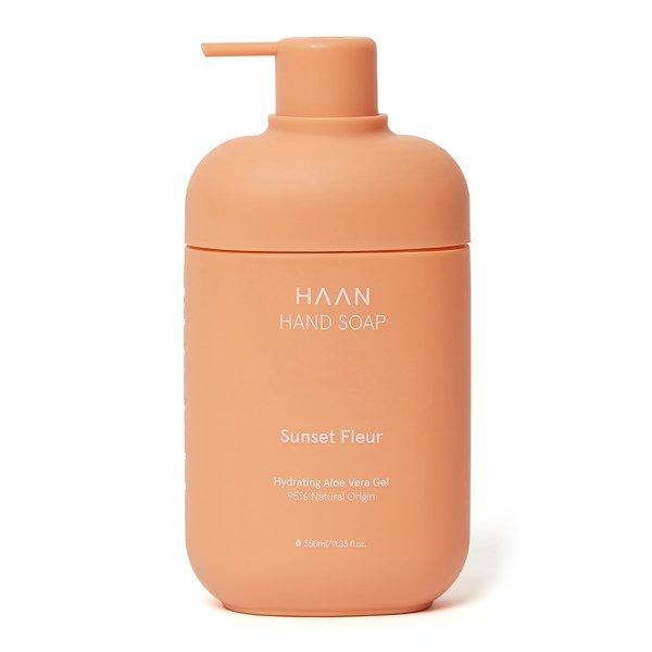 HAAN  Hand Soap Sunset Fleur 