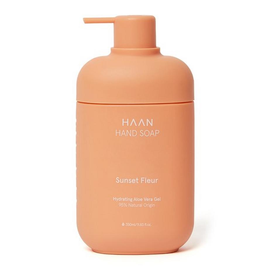 HAAN  Hand Soap Sunset Fleur 