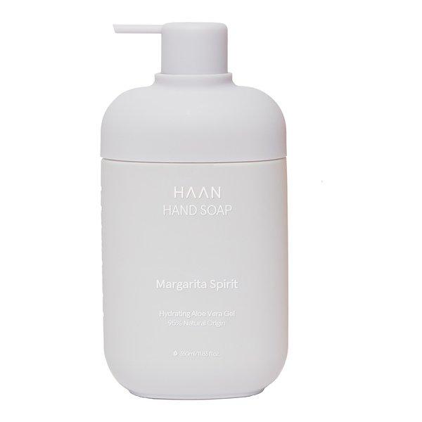 Image of HAAN Hand Soap Margarita Spirit - 350ml