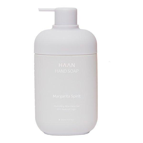 HAAN  Hand Soap Margarita Spirit 