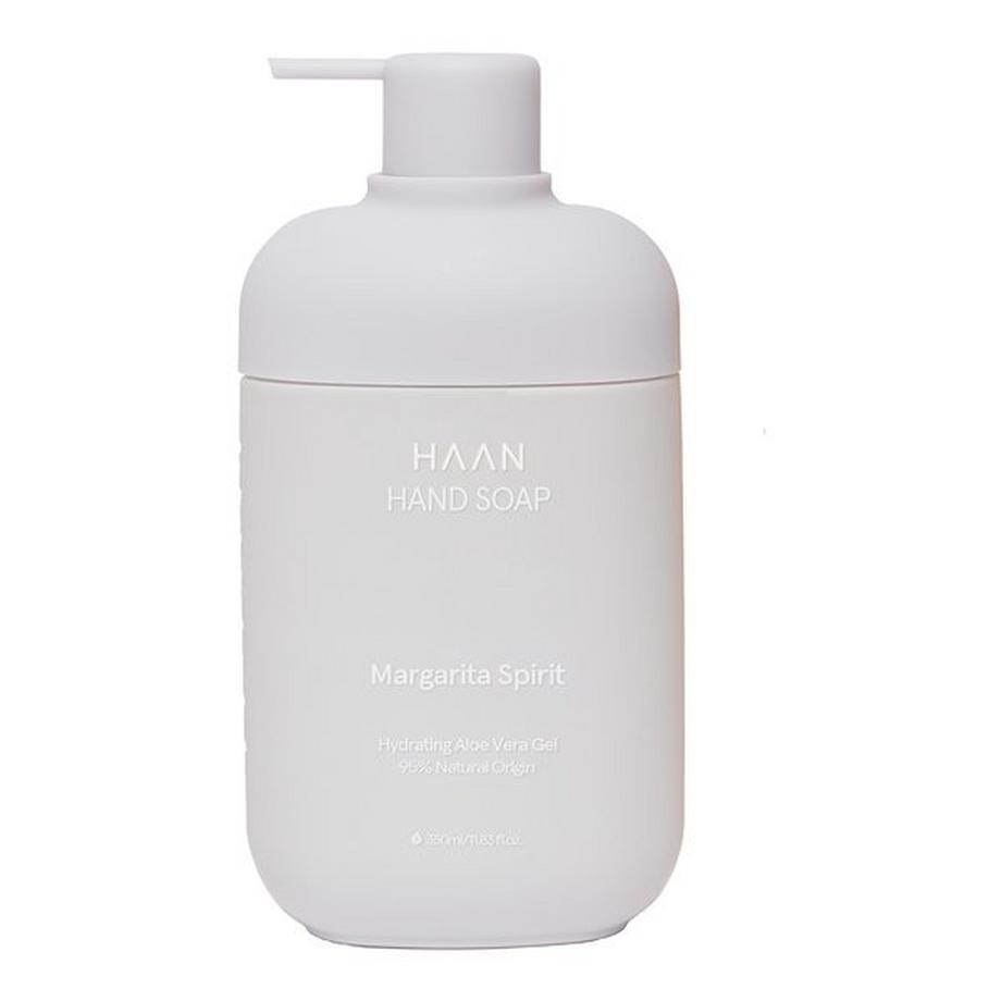 HAAN  Hand Soap Margarita Spirit 