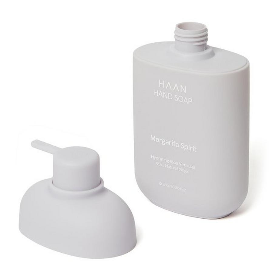 HAAN  Hand Soap Margarita Spirit 