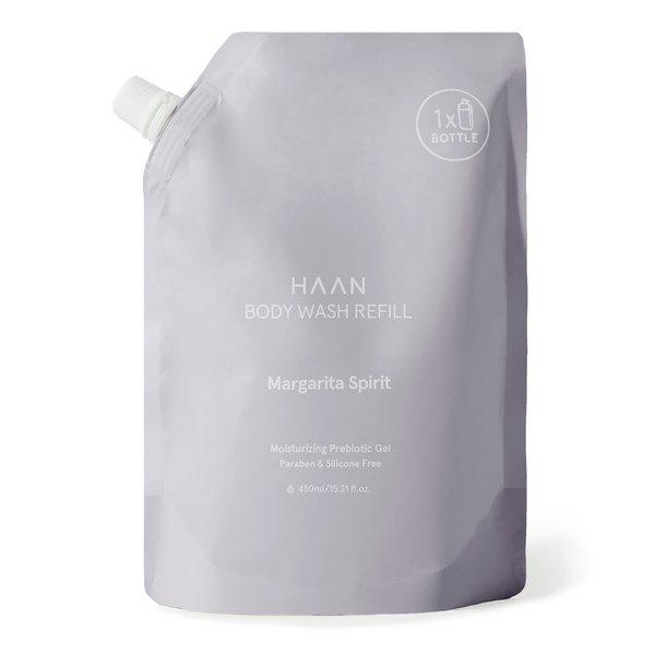 Image of HAAN Bodywash Margari Spirit Refill - 450ml