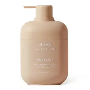 Bodylotion Wild Orchid