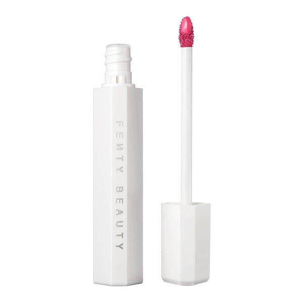 Fenty Beauty By Rihanna POUTSICLE HYDR. LIP STAIN FUCHSIA WIFE Poutsicle Hydrating Lip Stain - Rouge à lèvres liquide 