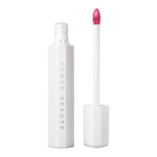 Fenty Beauty By Rihanna POUTSICLE HYDR. LIP STAIN FUCHSIA WIFE Poutsicle Hydrating Lip Stain - Rossetto liquido 