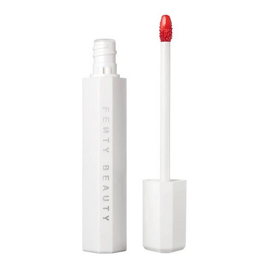 Fenty Beauty By Rihanna POUTSICLE HYDR. LIP STAIN FUCHSIA WIFE Poutsicle Hydrating Lip Stain - Rouge à lèvres liquide 