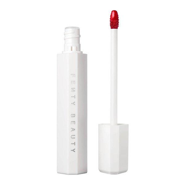 Fenty Beauty By Rihanna POUTSICLE HYDR. LIP STAIN FUCHSIA WIFE Poutsicle Hydrating Lip Stain - Rouge à lèvres liquide 