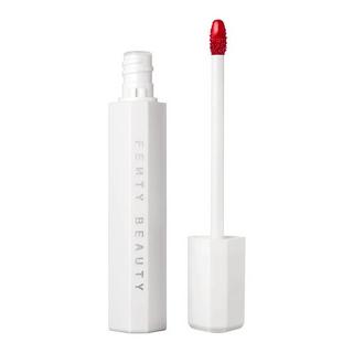 Fenty Beauty By Rihanna POUTSICLE HYDR. LIP STAIN FUCHSIA WIFE Poutsicle Hydrating Lip Stain - Flüssiger Lippenstift 