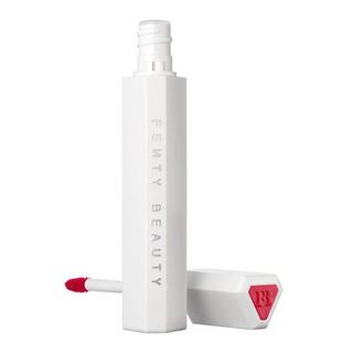 Fenty Beauty By Rihanna POUTSICLE HYDR. LIP STAIN FUCHSIA WIFE Poutsicle Hydrating Lip Stain - Rouge à lèvres liquide 