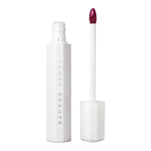 Fenty Beauty By Rihanna POUTSICLE HYDR. LIP STAIN FUCHSIA WIFE Poutsicle Hydrating Lip Stain - Rossetto liquido 