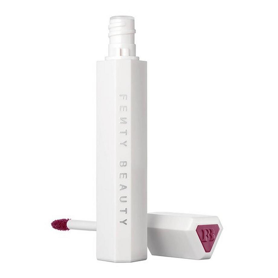 Fenty Beauty By Rihanna POUTSICLE HYDR. LIP STAIN FUCHSIA WIFE Poutsicle Hydrating Lip Stain - Flüssiger Lippenstift 
