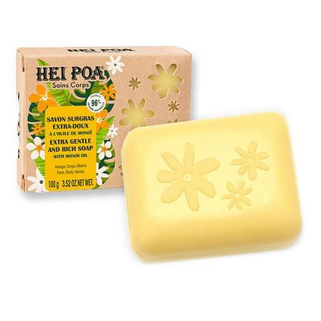 HEI POA  Seife Surgras Extra-Doux 