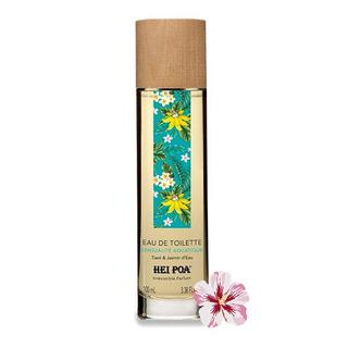 HEI POA EDT Sensualité Aquatique Eau De Toilette Sensualité Aquatique  