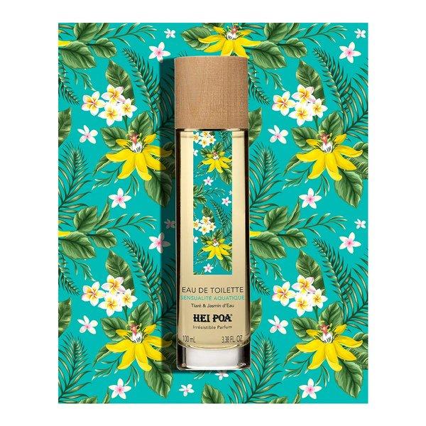 HEI POA EDT Sensualité Aquatique Eau De Toilette Sensualité Aquatique  