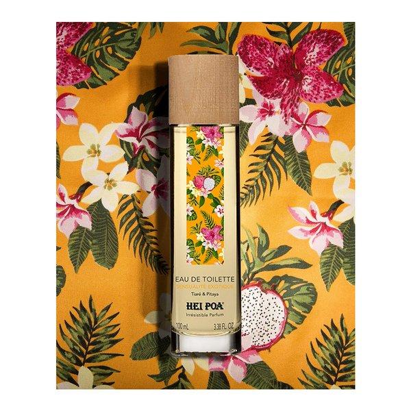 HEI POA EDT Sensualité Exotique Eau De Toilette Sensualité Exotique  