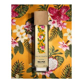 HEI POA EDT Sensualité Exotique Eau De Toilette Sensualité Exotique  