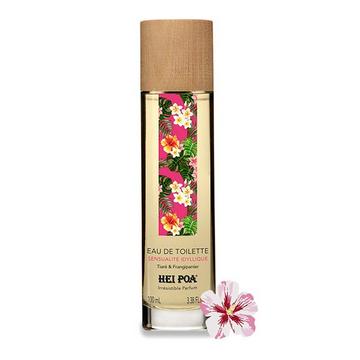 Eau De Toilette Sensualité Idyllique