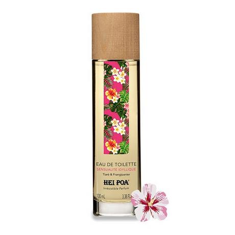 HEI POA EDT Sensualité Idyllique Eau De Toilette Sensualité Idyllique  