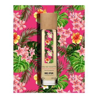 HEI POA EDT Sensualité Idyllique Eau De Toilette Sensualité Idyllique  