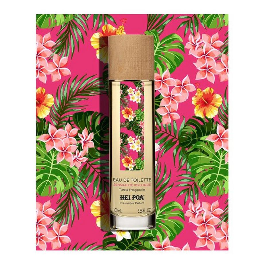 HEI POA EDT Sensualité Idyllique Eau De Toilette Sensualité Idyllique  