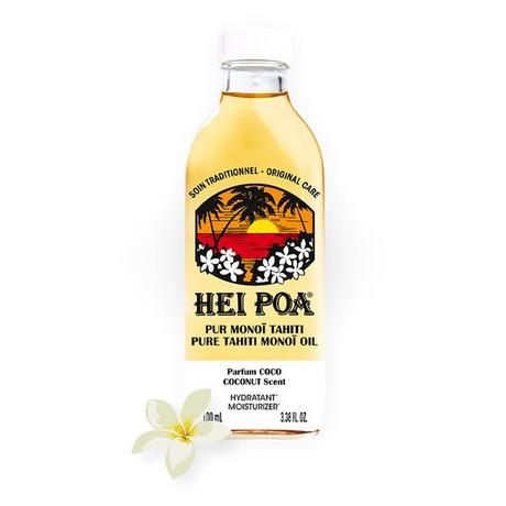 HEI POA  Soin Traditionnel Coco Monoi Oil 