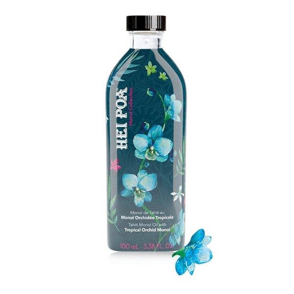 Image of HEI POA Soin Traditionnel Orchydée - 100 ml